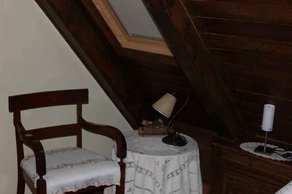 Hostal Aiguamog Salardú المظهر الخارجي الصورة
