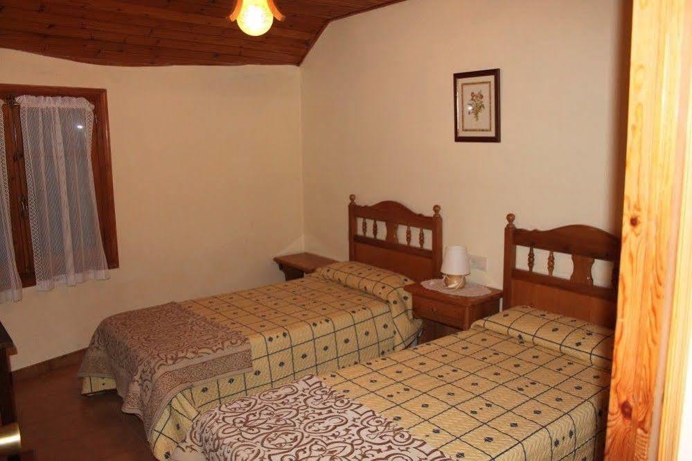 Hostal Aiguamog Salardú المظهر الخارجي الصورة
